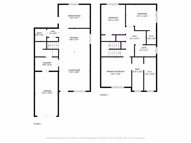 1101 Grace Point Dr Killeen, TX 76549 photo 3