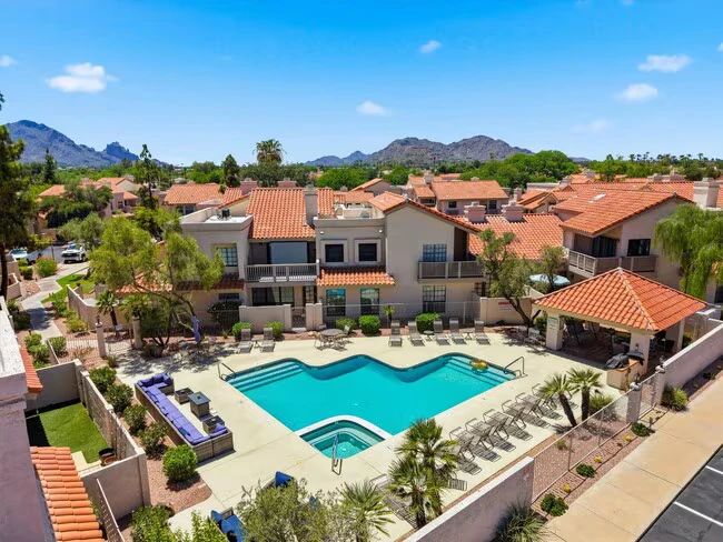 7800 E Lincoln Dr Scottsdale, AZ 85250 photo 3