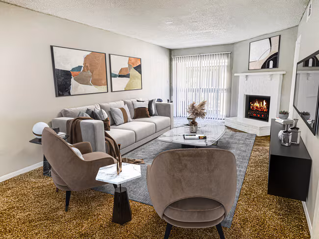 Altanova Apartments, Houston, TX photo 2