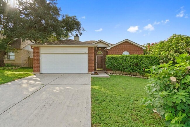 225 Jerry Lees Trail Kyle, TX 78640 photo 2