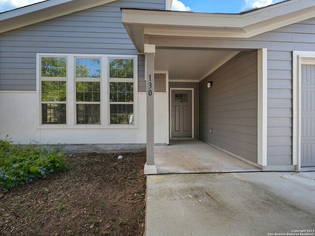 130 Villa Grande San Antonio, TX 78228 photo 5