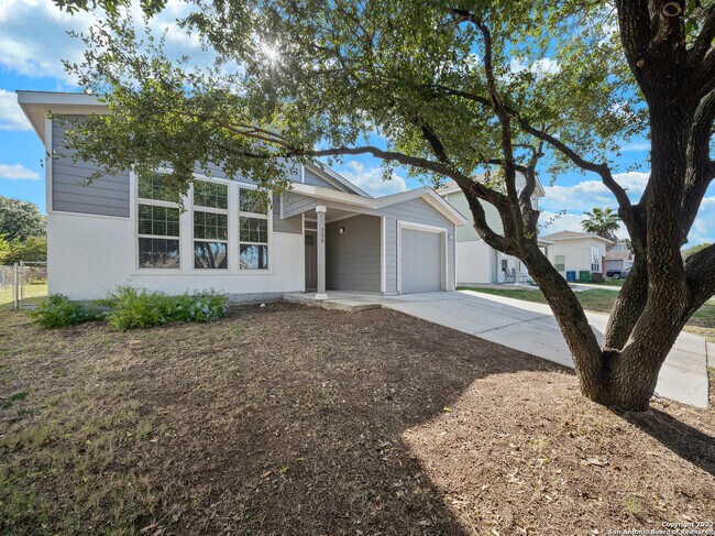 130 Villa Grande San Antonio, TX 78228 photo 4