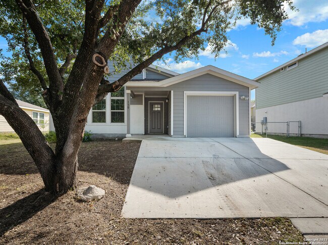 130 Villa Grande San Antonio, TX 78228 photo 2