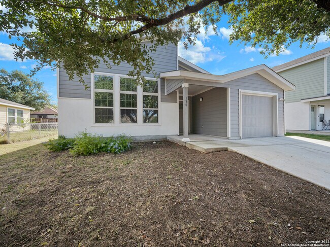 130 Villa Grande San Antonio, TX 78228 photo 3