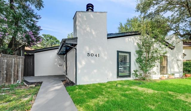 5041 Thunder Rd Dallas, TX 75244 photo 3