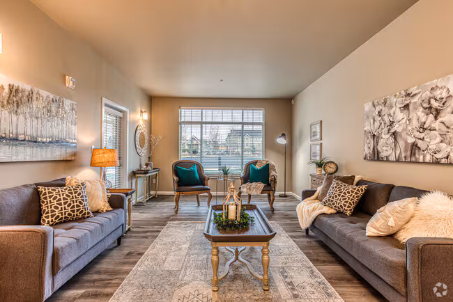 Copper Leaf Residences photo 4