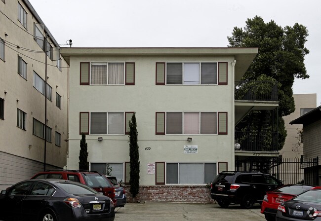 430 Vernon Street, Oakland, CA 94610 photo 2