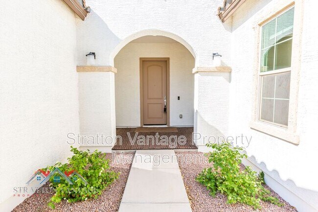 21096 E Arroyo Verde Dr photo 4