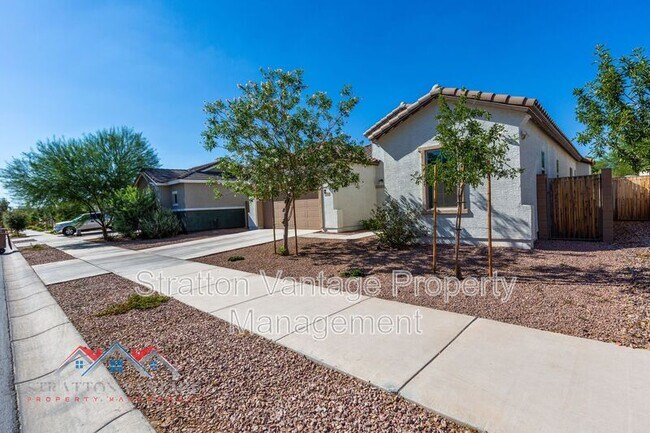 21096 E Arroyo Verde Dr photo 3