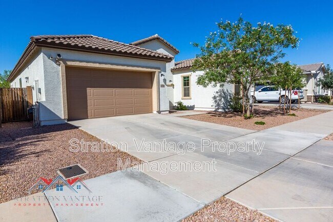 21096 E Arroyo Verde Dr photo 2