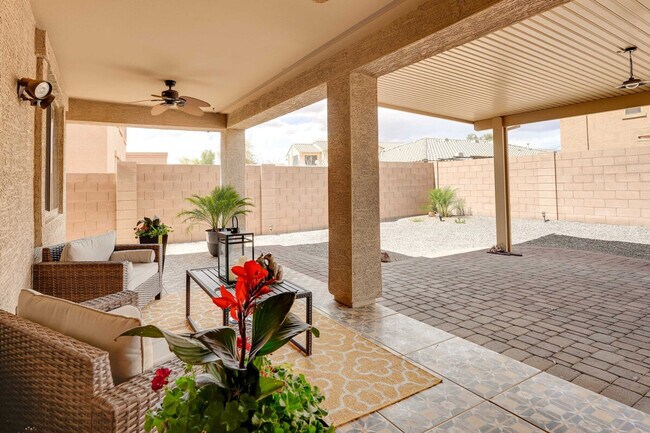 17547 W Eugene Terrace Surprise, AZ 85388 photo 3