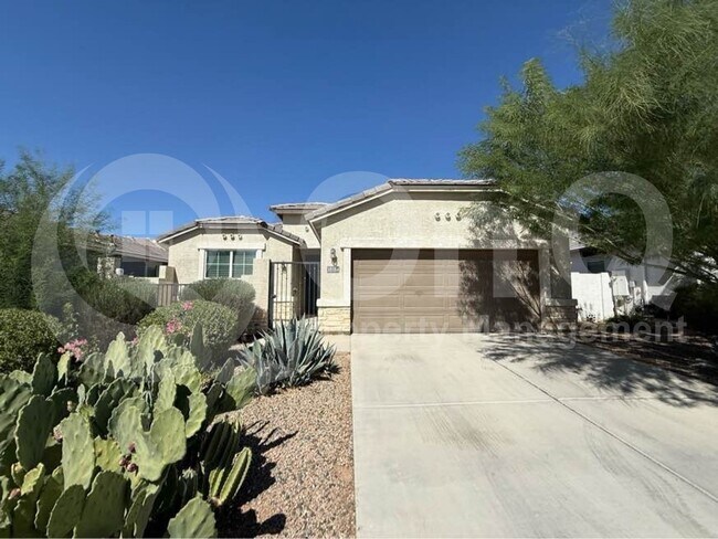 38184 W Santa Monica Ave Maricopa, AZ 85138