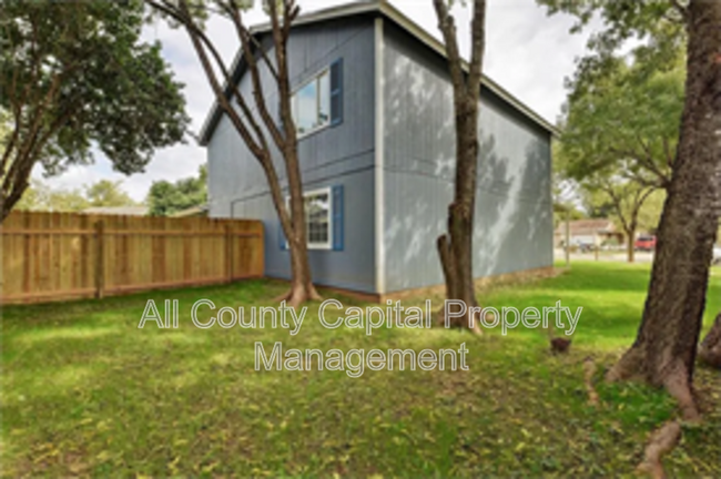5002 Cape Verde Cove Austin, TX 78744 photo 3