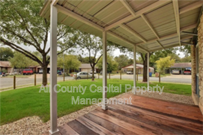 5002 Cape Verde Cove Austin, TX 78744 photo 2