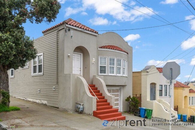 101 Jules Avenue, San Francisco, CA 94112 photo 2
