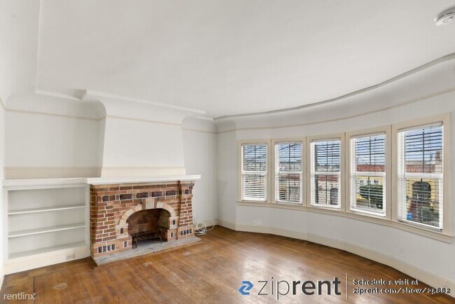 101 Jules Avenue, San Francisco, CA 94112 photo 4