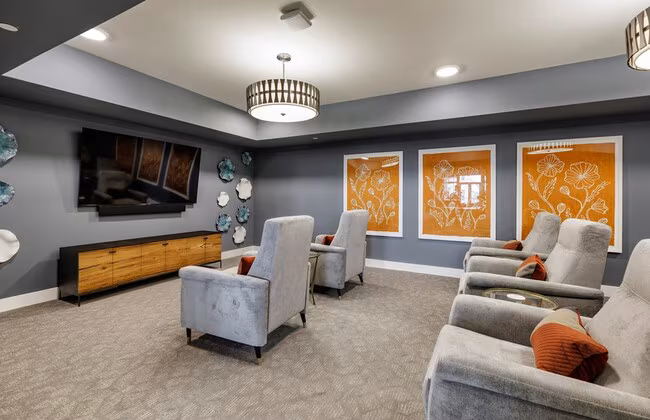 Sage Stone Oak 55+ Active Adult Apartment Homes photo 3