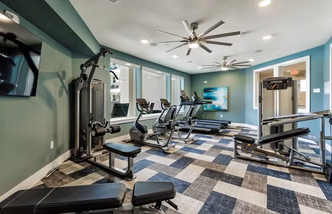 Sage Stone Oak 55+ Active Adult Apartment Homes photo 2