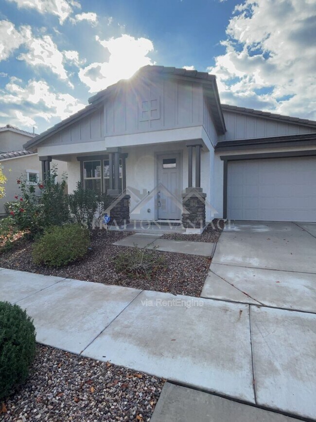 23027 E Rosa Rd Queen Creek, AZ 85142 photo 4