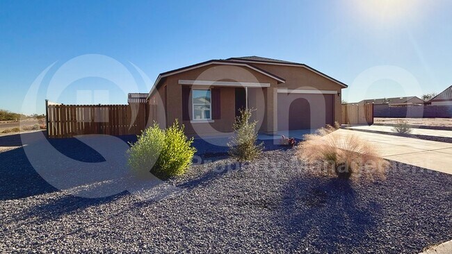 14515 S Vera Cruz Rd Arizona City, AZ 85123 photo 2