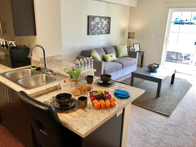 Taylor Creek Apartments photo 3