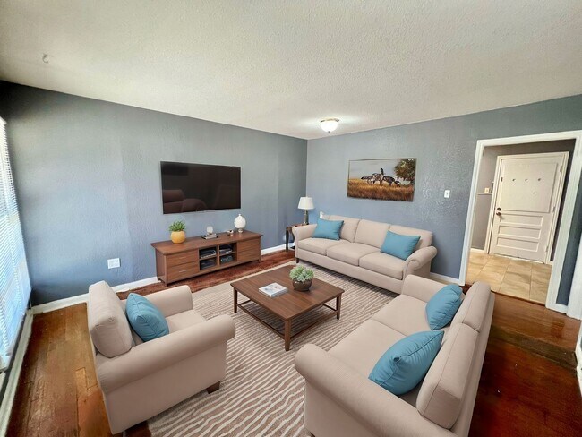 2431 Cincinnati Ave San Antonio, TX 78228 photo 5