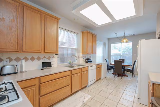 2509 Cross Haven Dr Flower Mound, TX 75028 photo 4