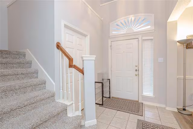 2509 Cross Haven Dr Flower Mound, TX 75028 photo 2