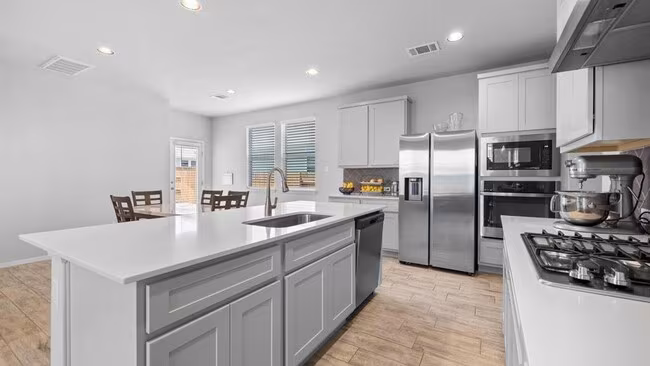 213 Stein Rd Georgetown, TX 78626 photo 5
