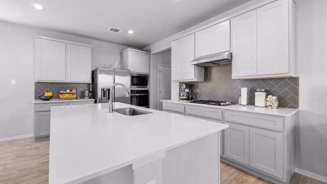 213 Stein Rd Georgetown, TX 78626 photo 4