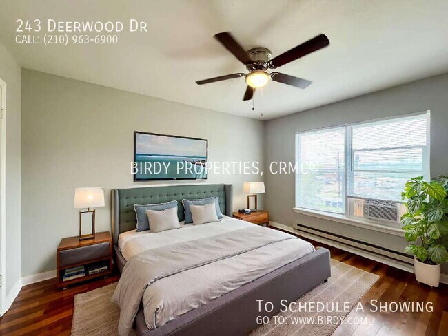 243 Deerwood Dr San Antonio, TX 78209 photo 4