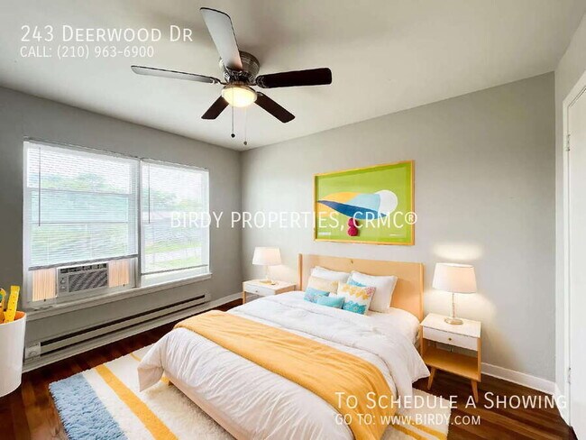 243 Deerwood Dr San Antonio, TX 78209 photo 5