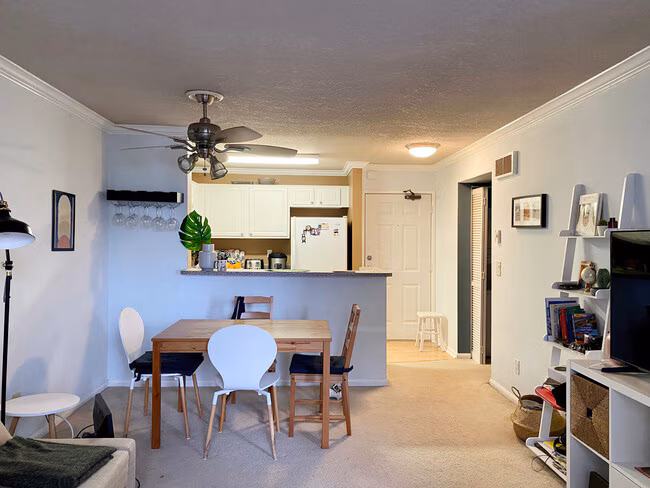 1 br, 1 bath House - 3520 Lebon Dr. #5106 photo 3