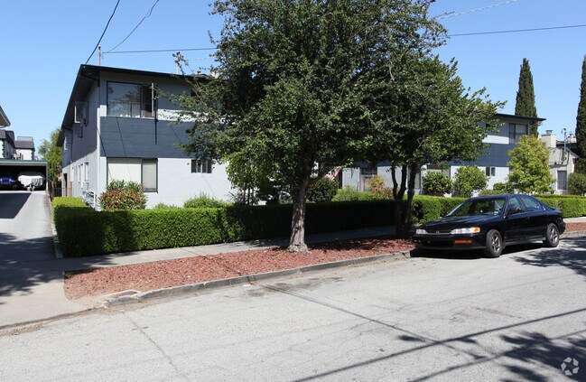 523 Chestnut Street, San Carlos, CA 94070 photo 2