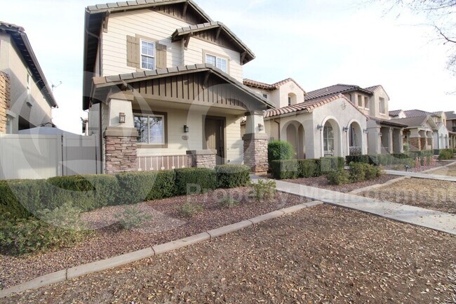 1064 South Nancy Lane, Gilbert, AZ 85296 photo 2