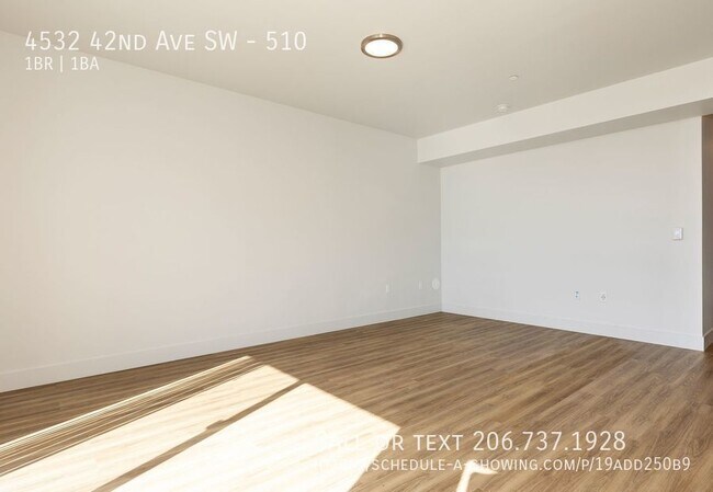 4532 42nd Ave SW Seattle, WA 98116 photo 5