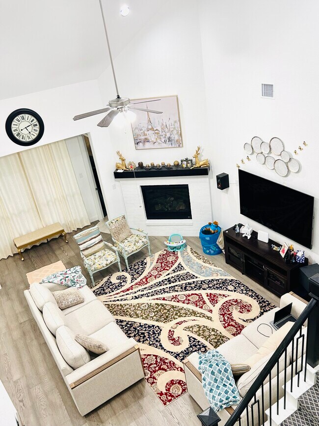 3012 Warrington, The Colony, TX 75056 photo 5