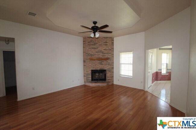 4209 Adobe Dr Killeen, TX 76542 photo 2