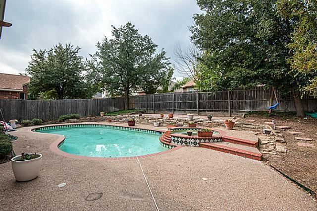 3409 Bradford Drive, Flower Mound, TX 75028 photo 3