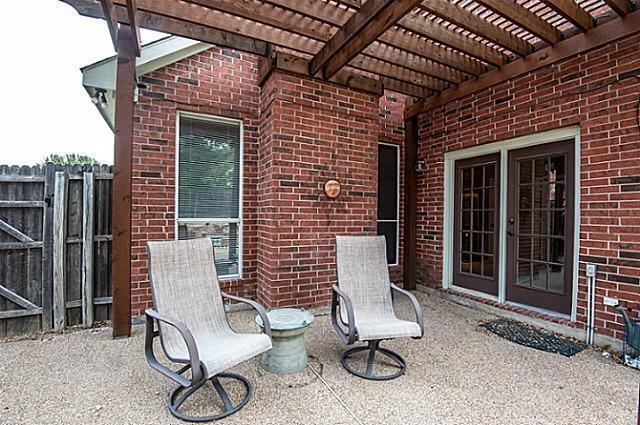 3409 Bradford Drive, Flower Mound, TX 75028 photo 2