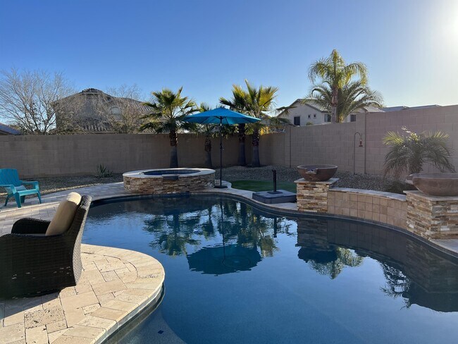 30091 N Maravilla Dr San Tan Valley, AZ 85143 photo 5