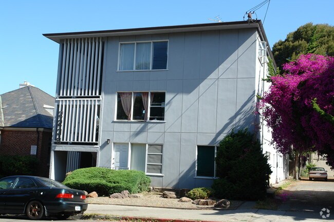 2239 Channing Way, Berkeley, CA 94704 photo 2