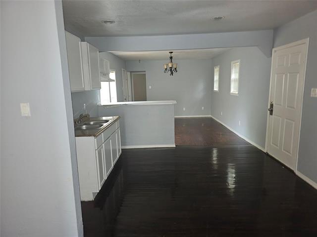 4228 Lorin Ave Fort Worth, TX 76105 photo 4