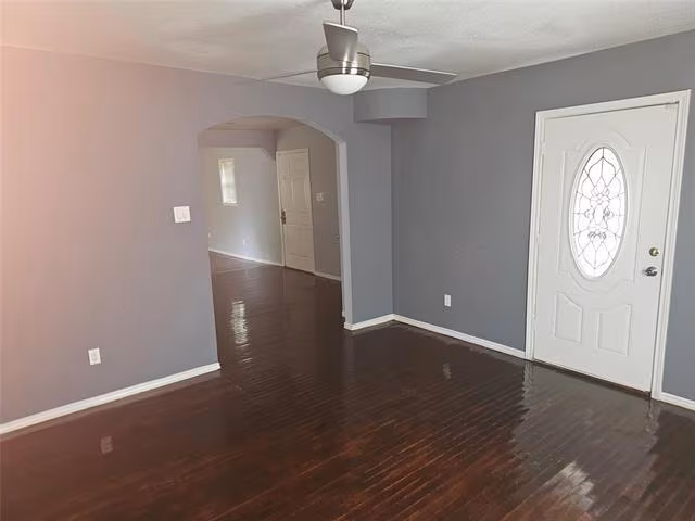 4228 Lorin Ave Fort Worth, TX 76105 photo 2