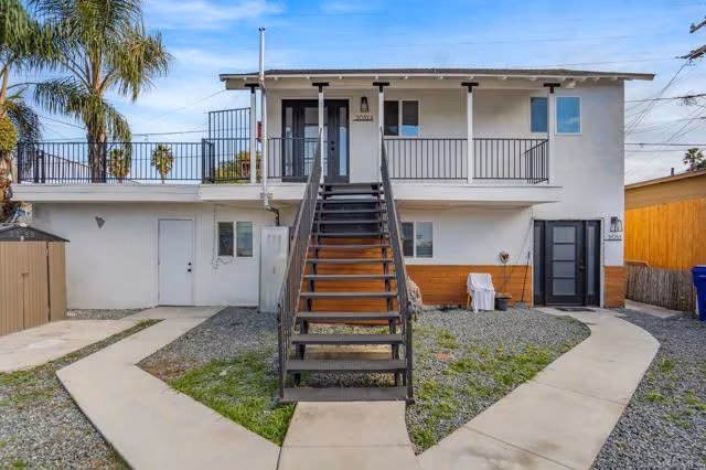2032 Kearney Ave San Diego, CA 92113 photo 3