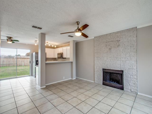 8436 Tallahassee Lane, Fort Worth, TX 76123 photo 4