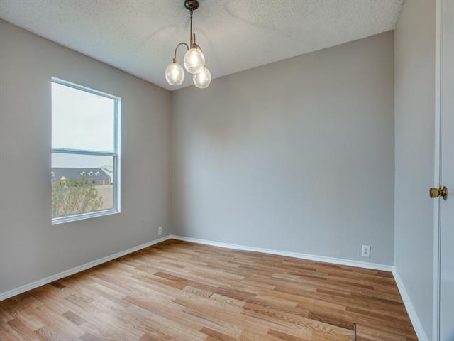 8436 Tallahassee Lane, Fort Worth, TX 76123 photo 2