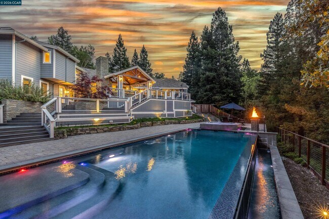 2324 Saddleback Dr Danville, CA 94506 photo 3