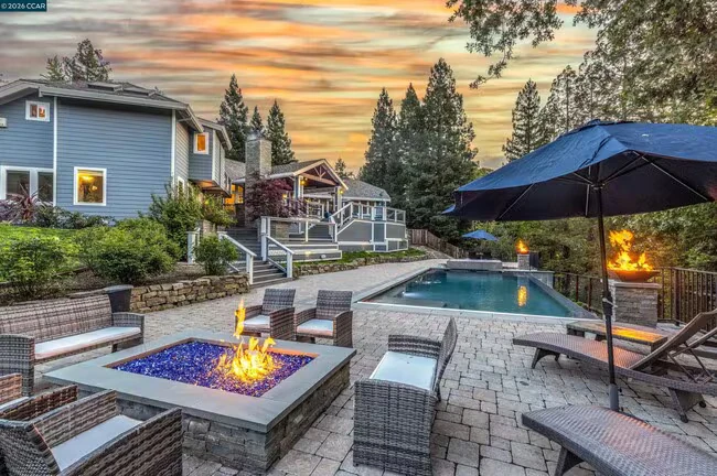 2324 Saddleback Dr Danville, CA 94506 photo 4