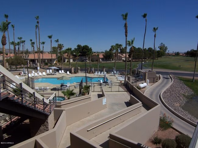 6381 S Championship Dr Chandler, AZ 85249 photo 5